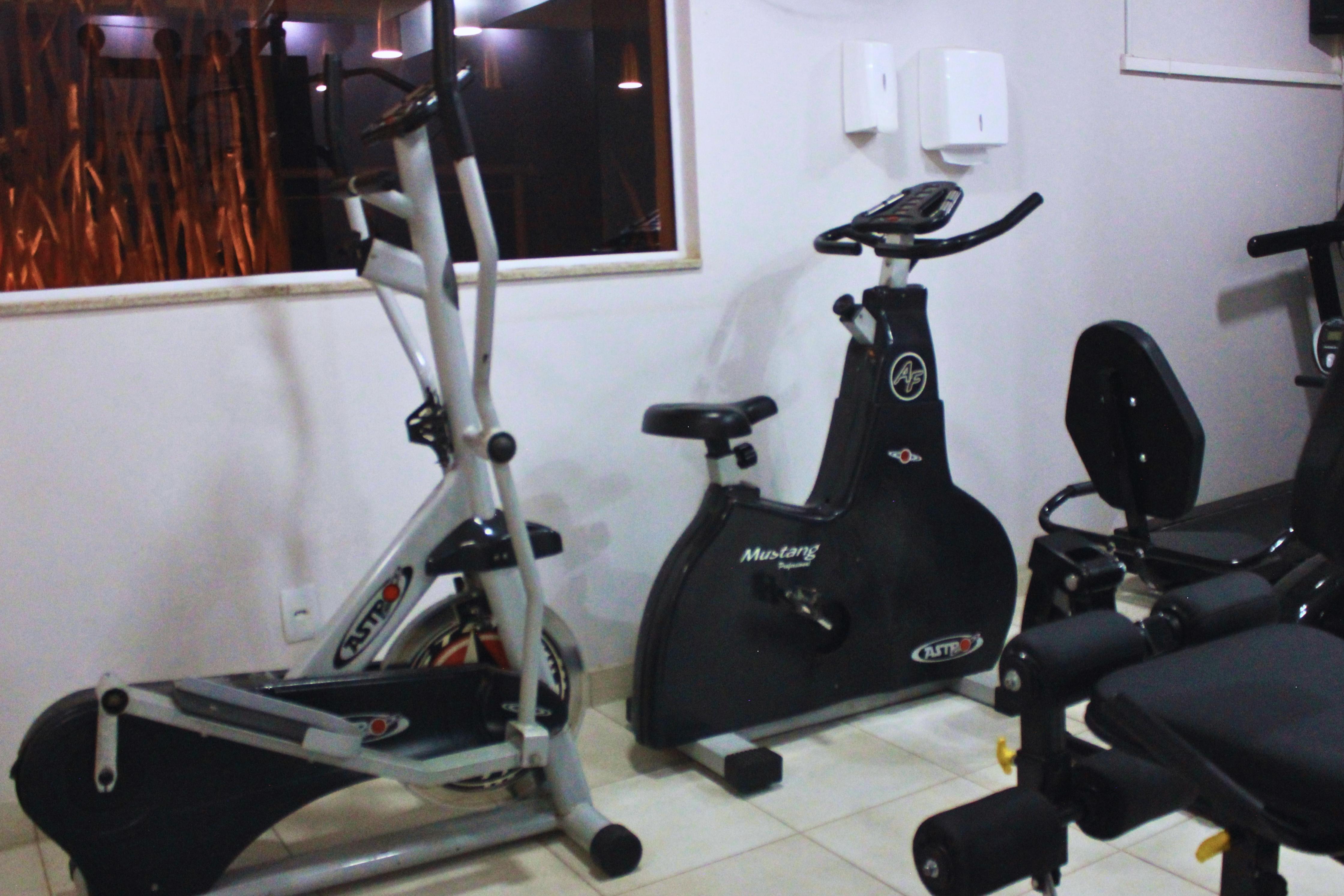 Gontijo Inn Hotel Itajuba  Exterior photo Elliptical trainer (left)
